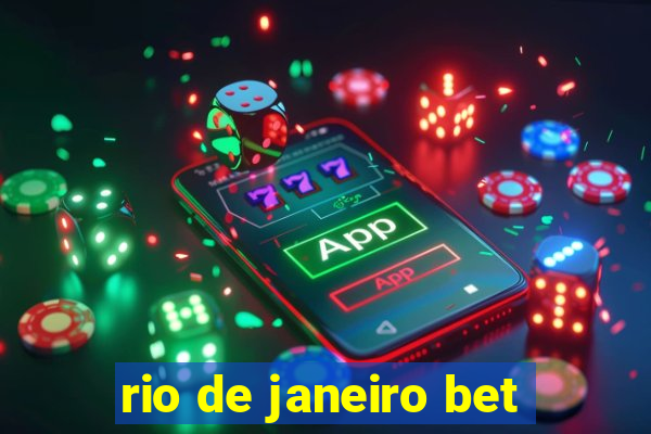 rio de janeiro bet